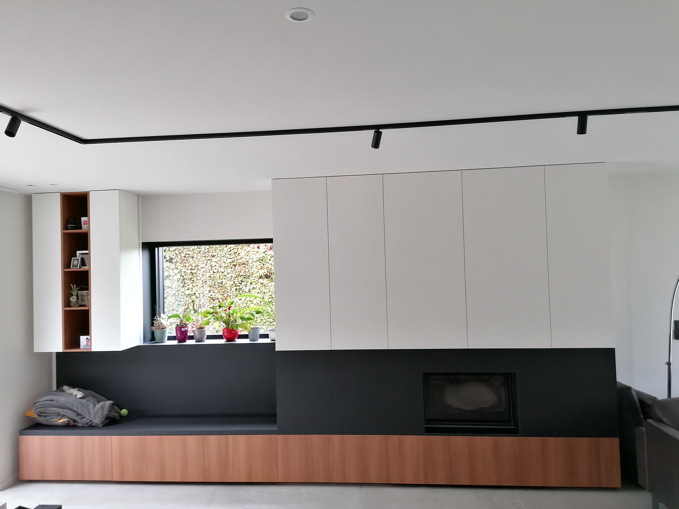 Totaalproject herenhuis